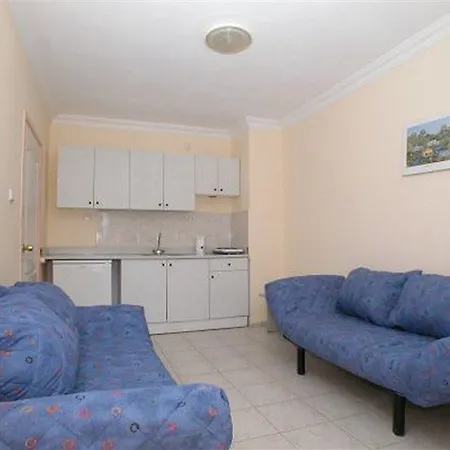 Apartament Club Aladdin *