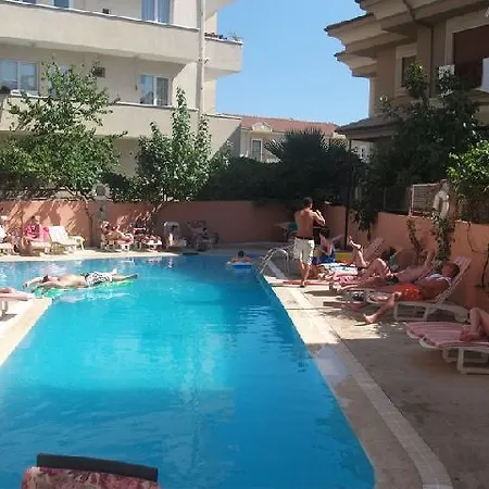 Club Aladdin Apartament *